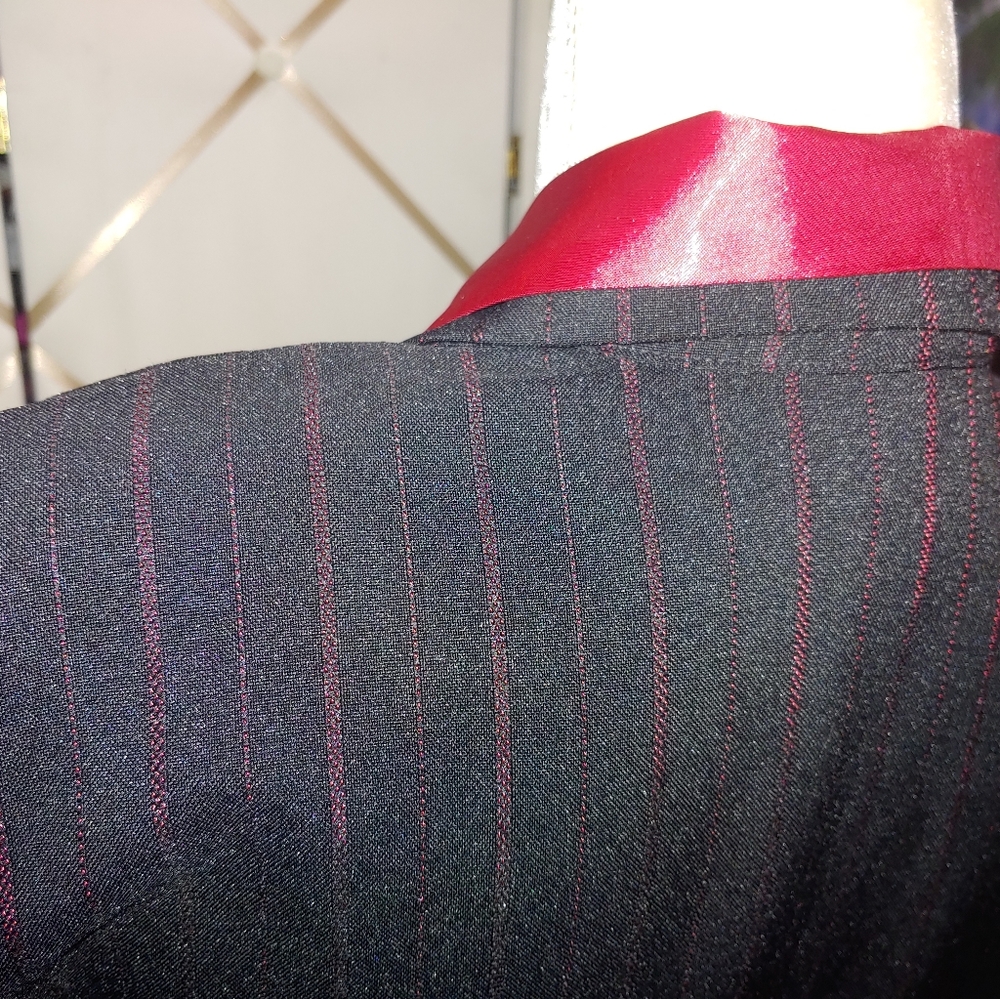 Suit style blazer - Picture 5 of 5
